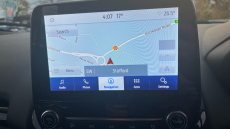 Ford EcoSport 1.0 EcoBoost 125 ST-Line 5dr Petrol Hatchback